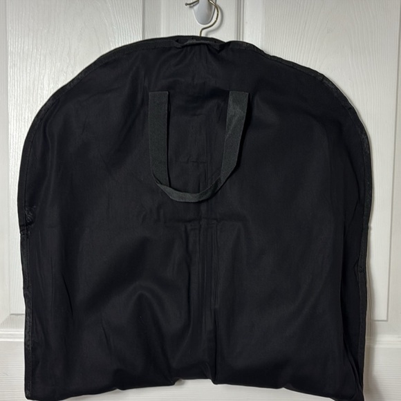 Dolce & Gabbana Black Garment Bag - Picture 3 of 3